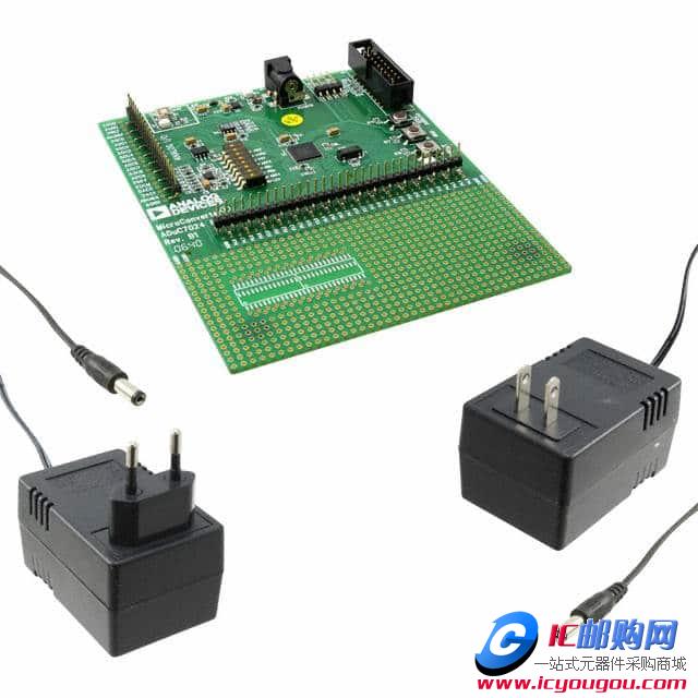 EVAL-ADUC7024QSZDƬ