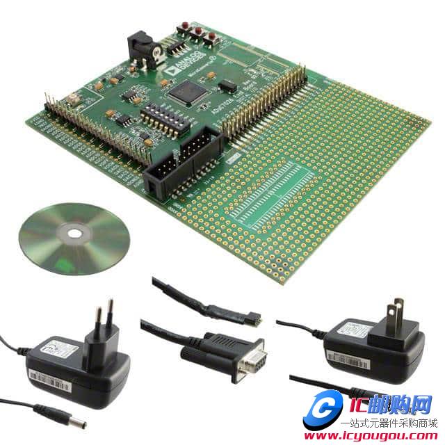 EVAL-ADUC7026QSZDƬ