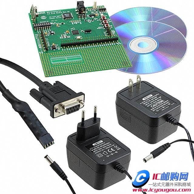EVAL-ADUC824QSZDƬ