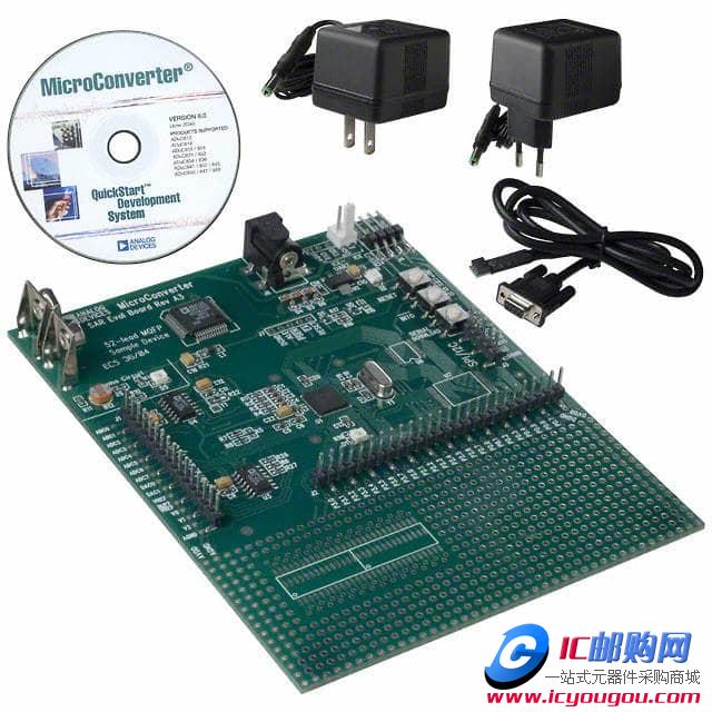 EVAL-ADUC831QSZDƬ