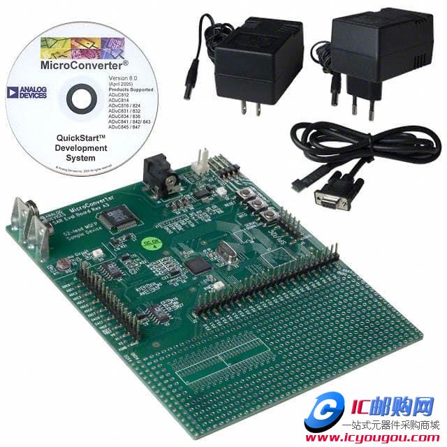 EVAL-ADUC841QSZDƬ