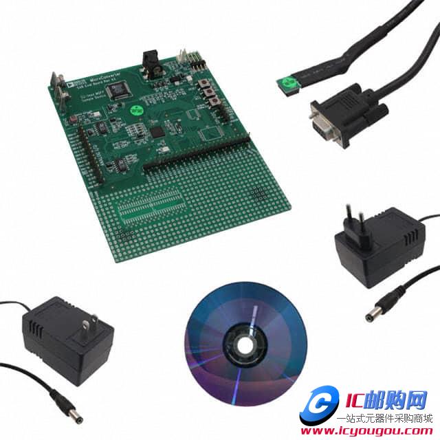 EVAL-ADUC842QSDƬ