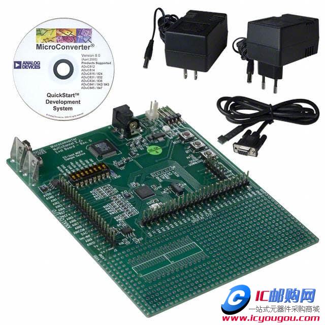 EVAL-ADUC845QSZDƬ