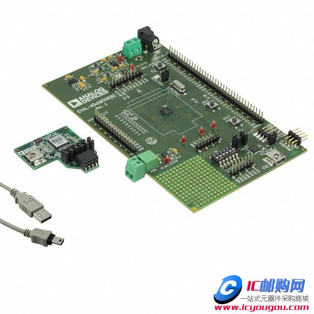 EVAL-ADUCM310QSPZDƬ