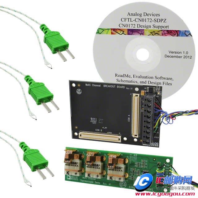 EVAL-CN0172-SDPZDƬ