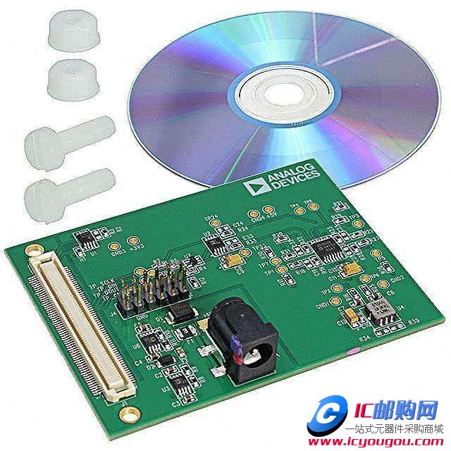 EVAL-CN0189-SDPZDƬ