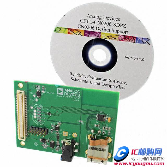 EVAL-CN0206-SDPZDƬ