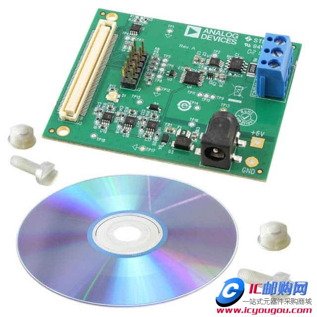EVAL-CN0241-SDPZDƬ