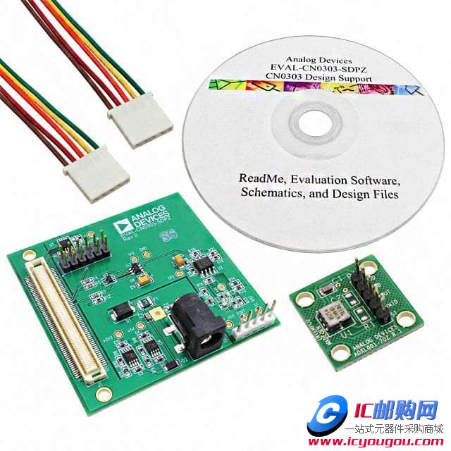 EVAL-CN0303-SDPZDƬ