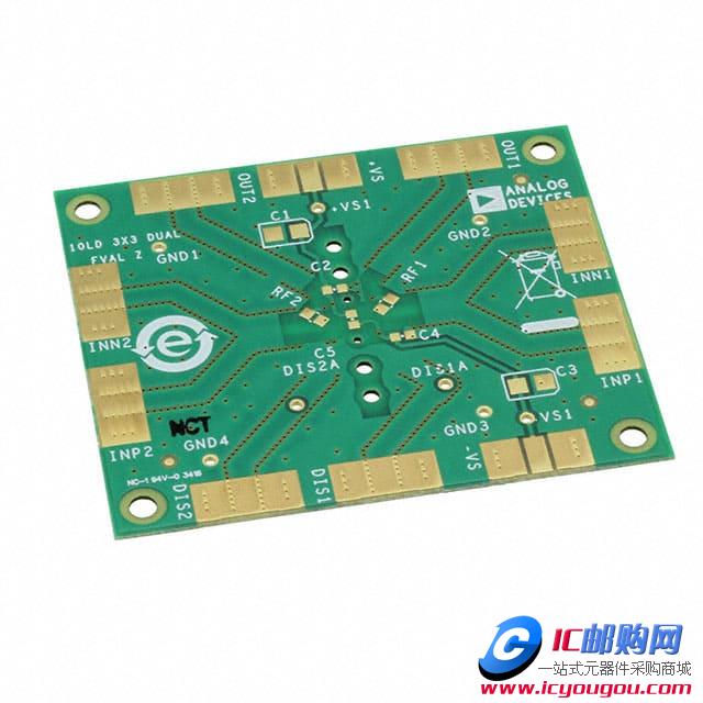 c(din)鿴EVAL-HSAMP-2CPZ-10DƬ