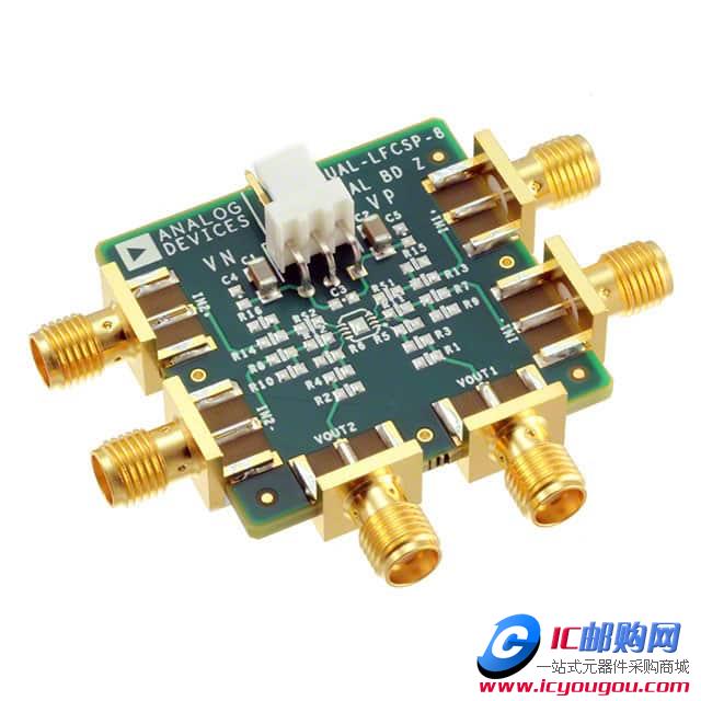 c(din)鿴EVAL-HSAMP-2CPZ-8DƬ