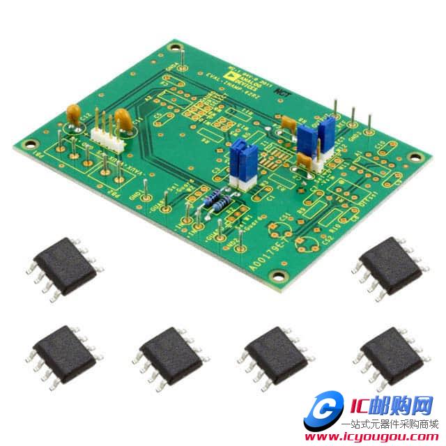 EVAL-INAMP-62RZDƬ