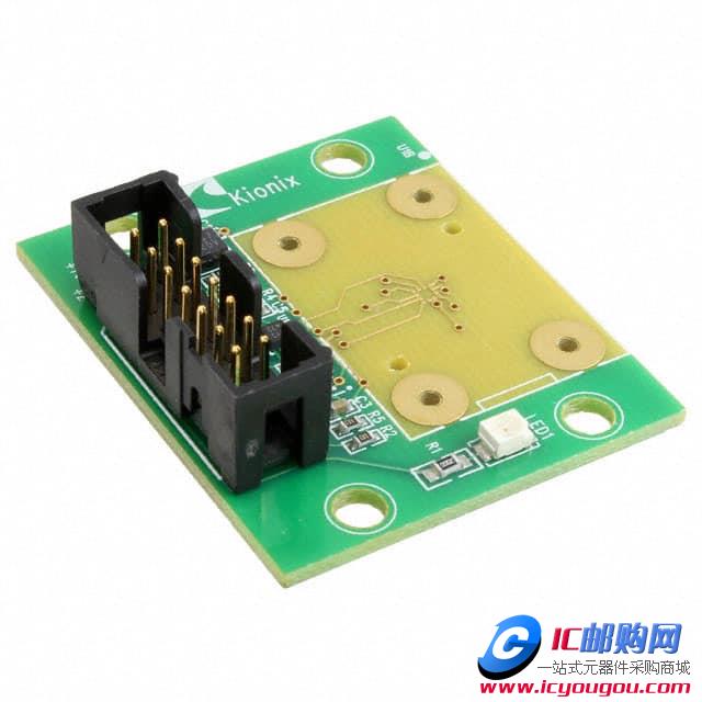EVAL-KX022-1020DƬ