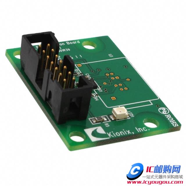 c鿴EVAL-KXCJ9-1008DƬ