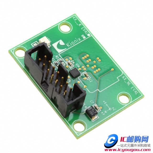 c鿴EVAL-KXCNL-1010DƬ
