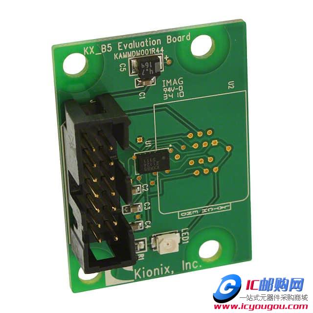c鿴EVAL-KXRB5-2050DƬ
