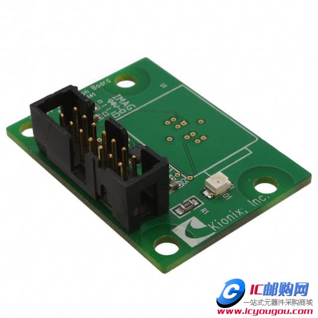 c鿴EVAL-KXTC9-2050DƬ