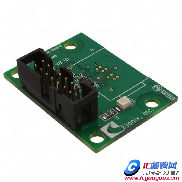 c鿴EVAL-KXTF9-2050DƬ