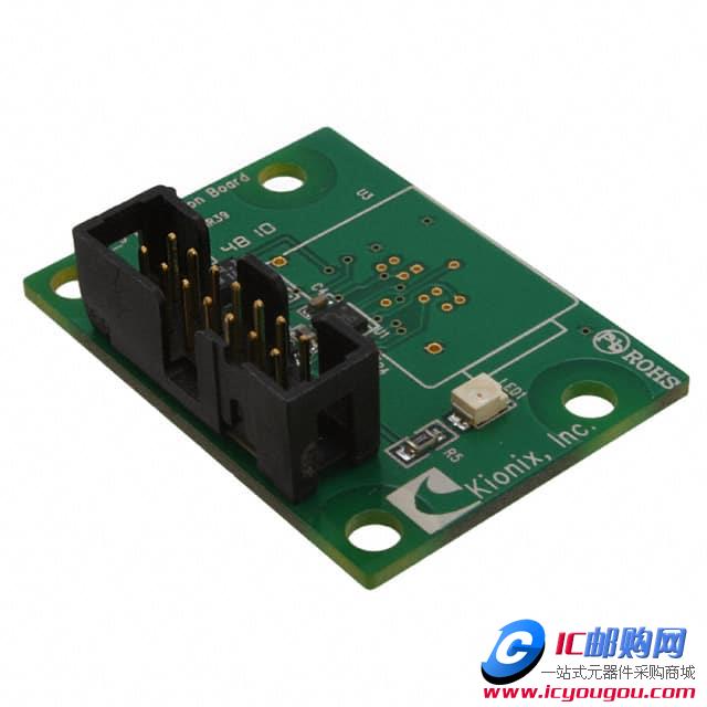 c鿴EVAL-KXTF9-4100DƬ