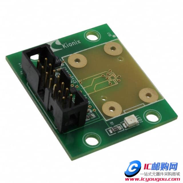 c鿴EVAL-KXTJ2-1009DƬ