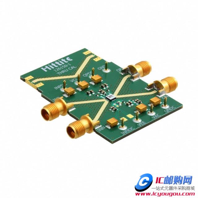 EVAL01-HMC866LC3DƬ