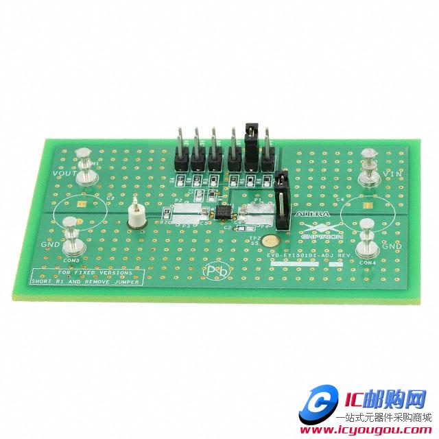 EVB-EY1501DI-ADJDƬ