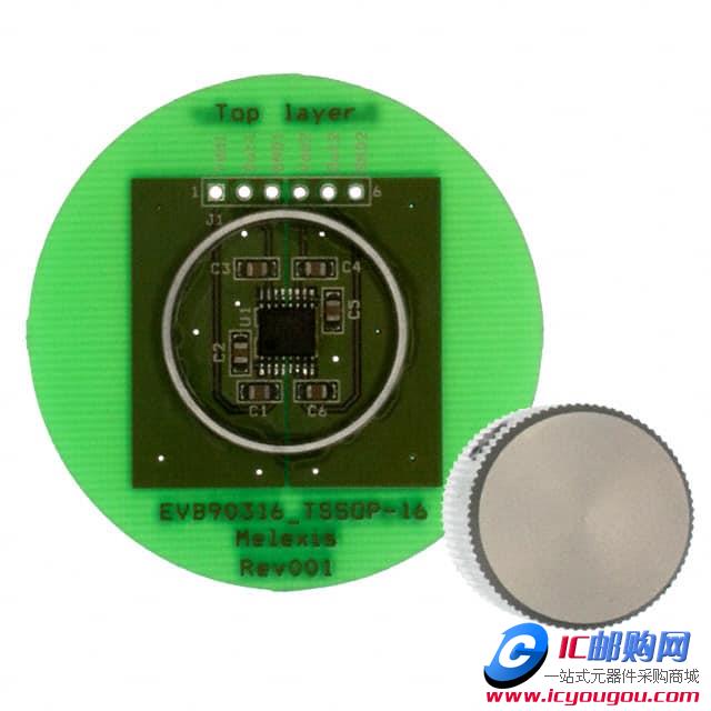EVB90316-GODƬ