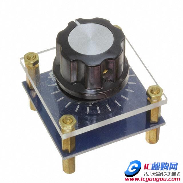 EVKT702-KNOB-Q-01ADƬ