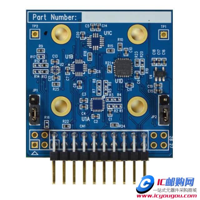 EV_ICM-20601DƬ
