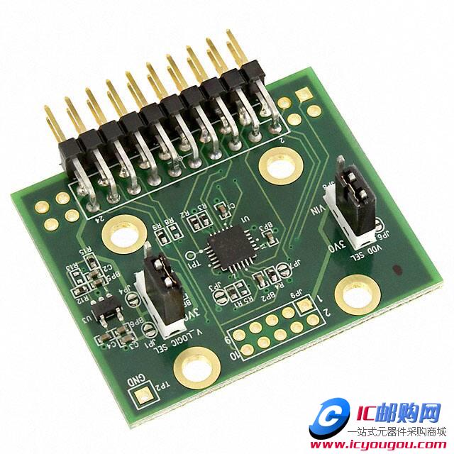 EV_MPU-3050-DƬ