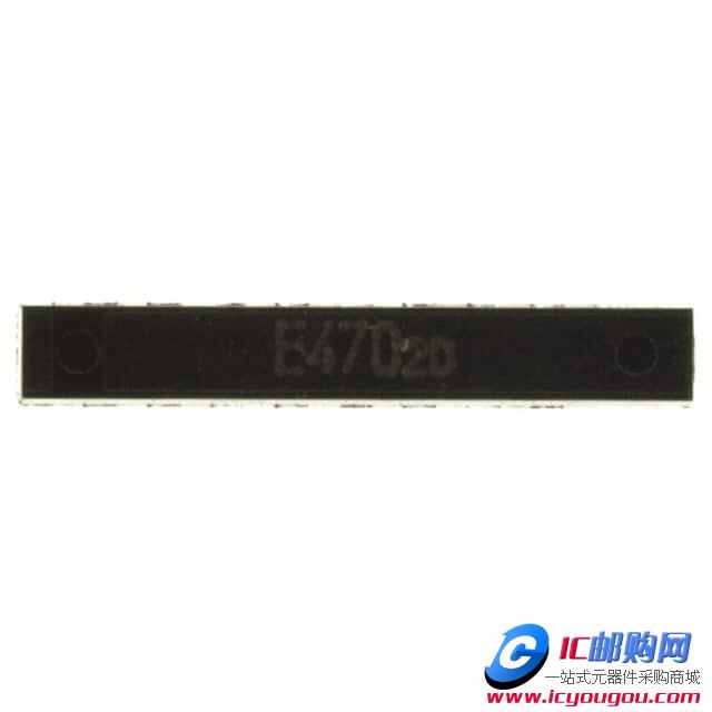 EXB-H10E470JDƬ