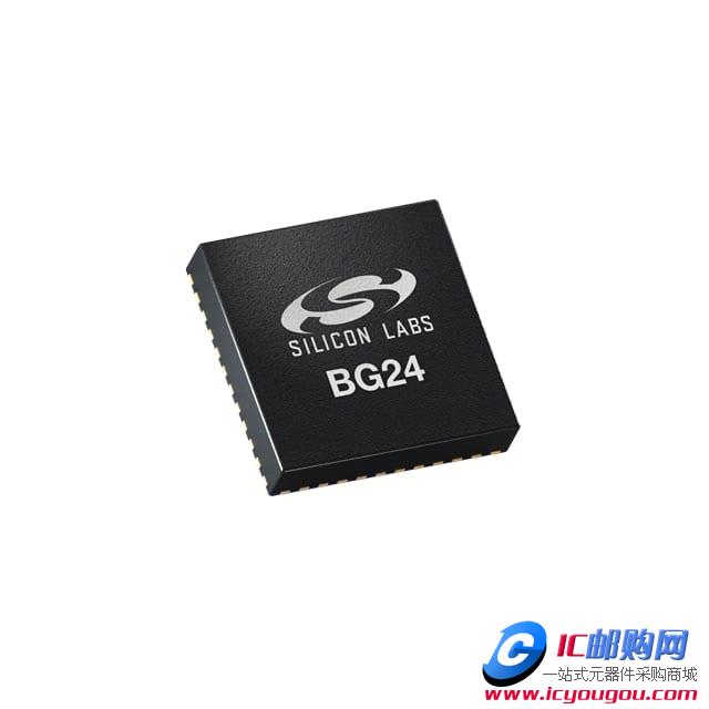 EFR32BG24A010F1024IM40-BDƬ