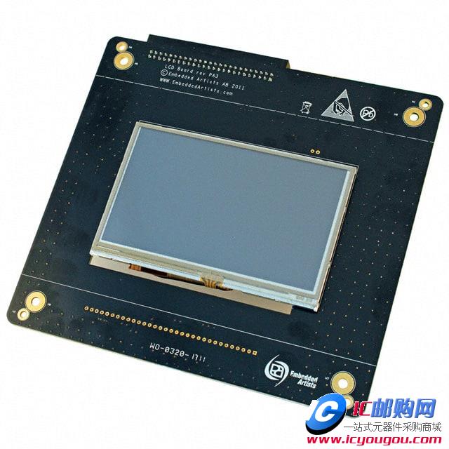 EA-LCD-004DƬ