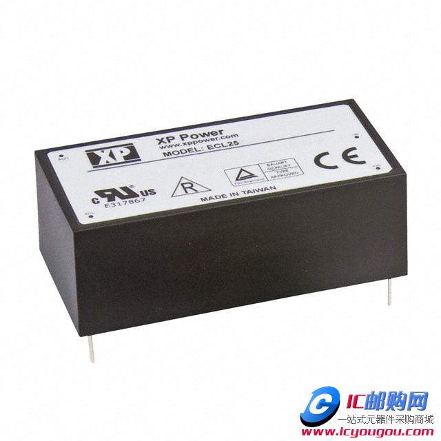 ECL25US15-E-4-DIP ģKDƬ
