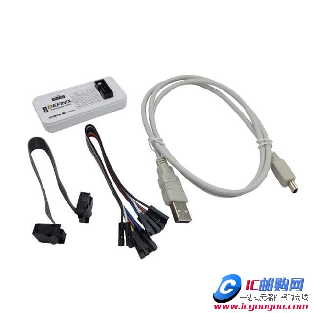 c鿴EFINIX DOWNLOAD CABLE IIDƬ