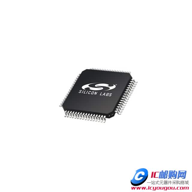 c鿴EFM32GG12B110F1024GQ64-ADƬ