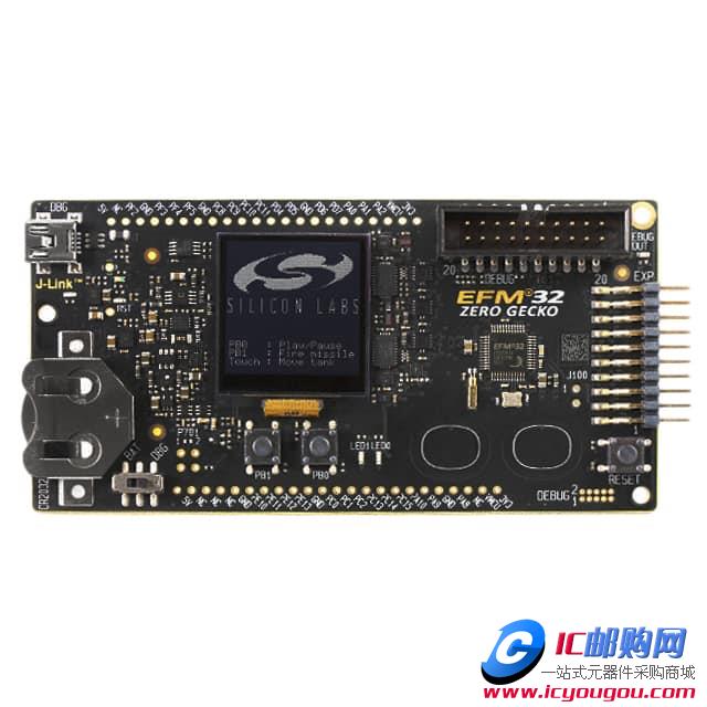 EFM32ZG-STK3200DƬ