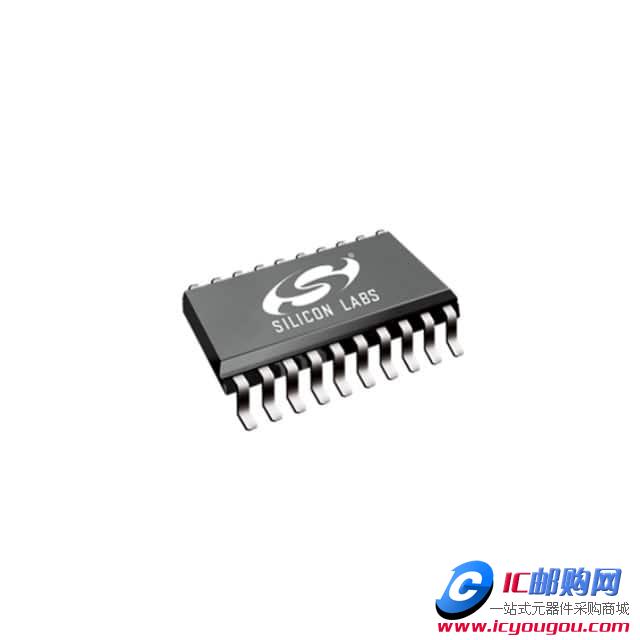 c鿴EFM8BB51F8G-C-TSSOP20DƬ