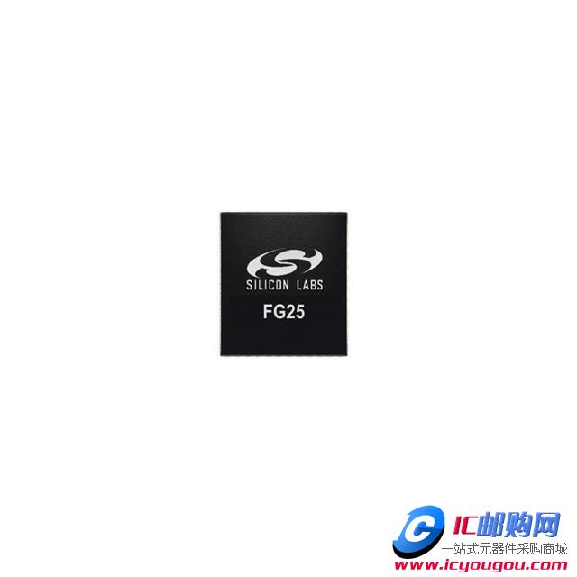 EFR32FG25B212F1920IM56-BRDƬ