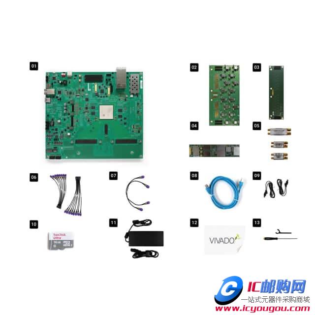 c鿴EK-U1-ZCU216-ES1-GDƬ