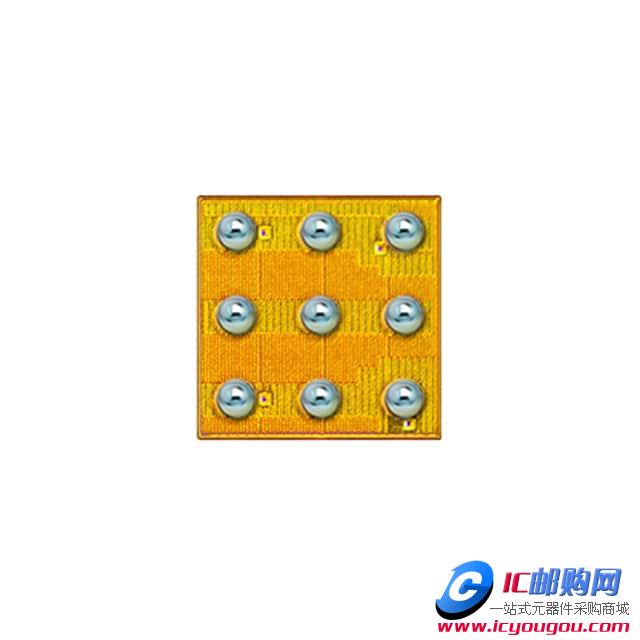 EPC2039DƬ