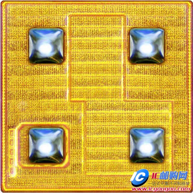 EPC2054DƬ