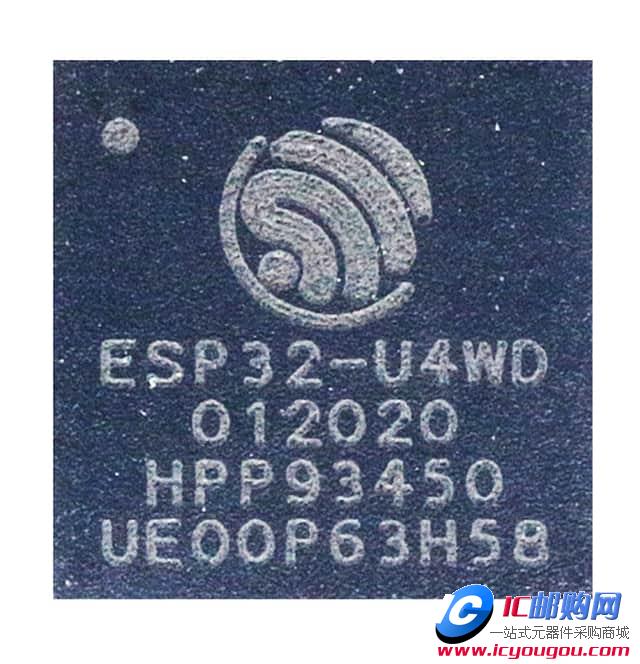 ESP32-U4WDHDƬ