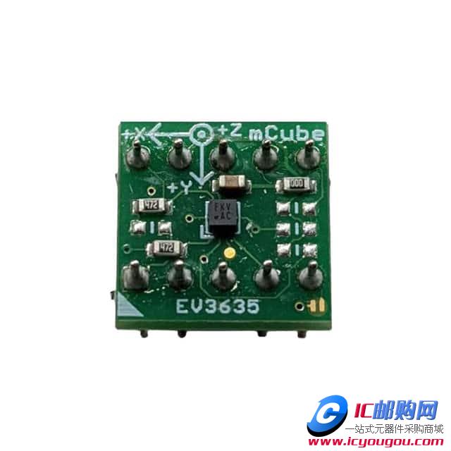 EV3635BDƬ