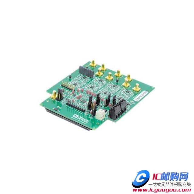 EVAL-AD7380-4FMCZ-DƬ