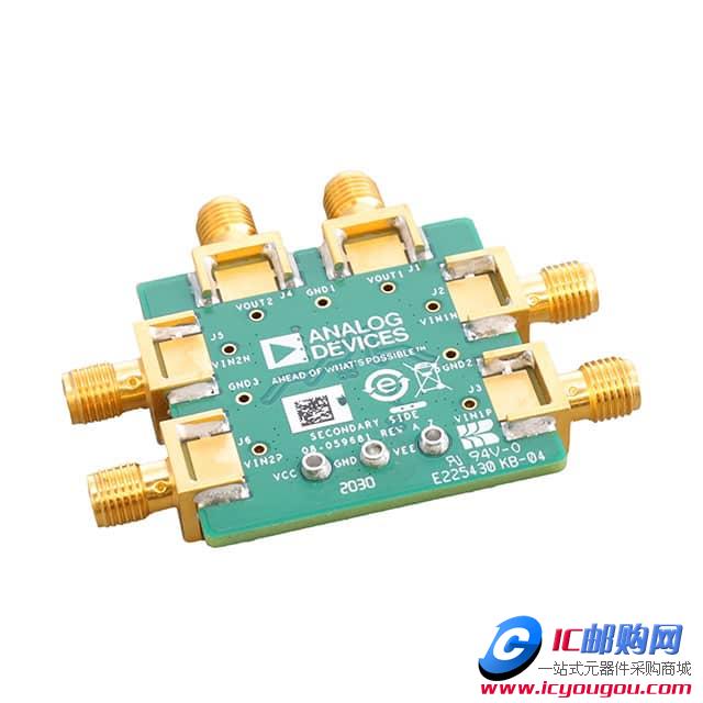EVAL-LTC6229MS8EDƬ