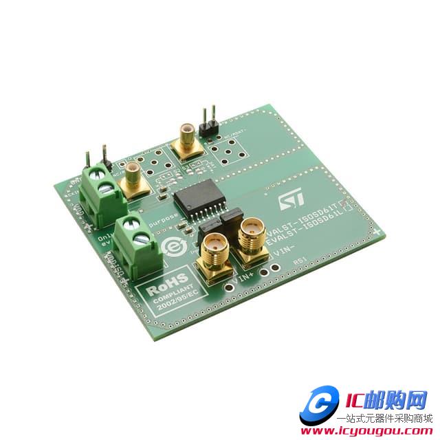EVALST-ISOSD61LDƬ
