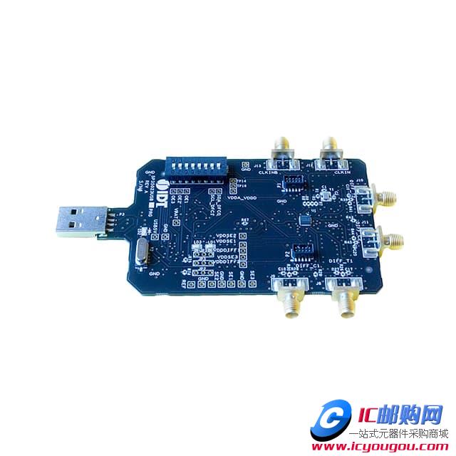 c鿴EVK5P35023PROGDƬ