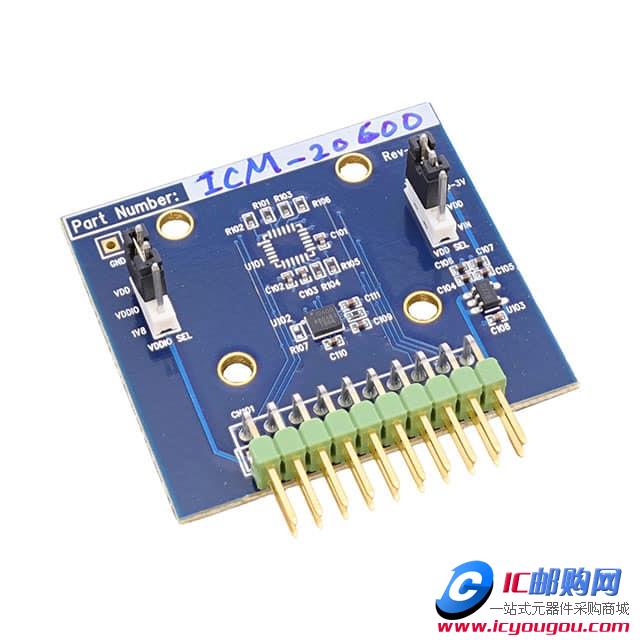EV_ICM-20600DƬ