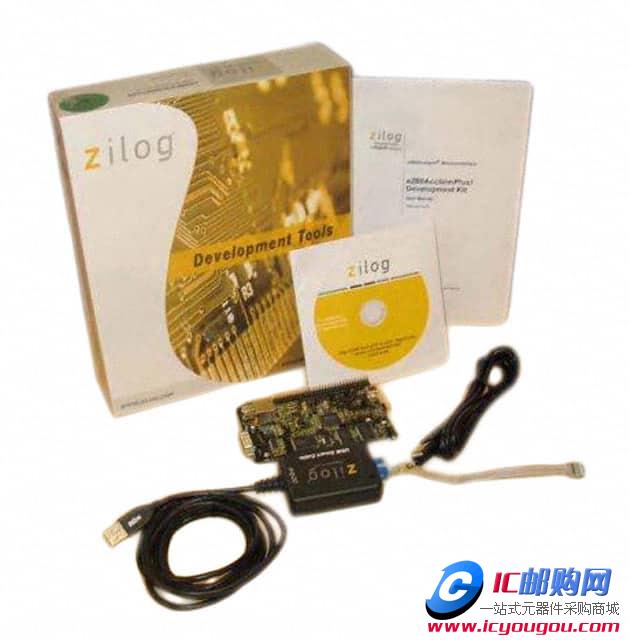 EZ80F910300KITGDƬ